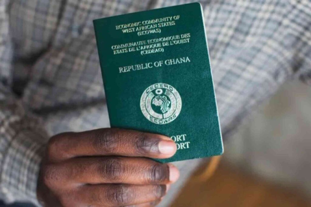 Ghana to Brazil Visa Price in 2026: Updated Fees and Price Breakdown