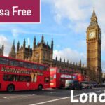 London Work Visa Price in 2026 Latest Fees, Cost & Charges