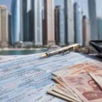 Multiple Entry Visit Visa UAE Price in 2026: What You Need to Pay