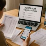 Price Tourist Visa Australia in 2026 Latest Fees, Cost & Charges