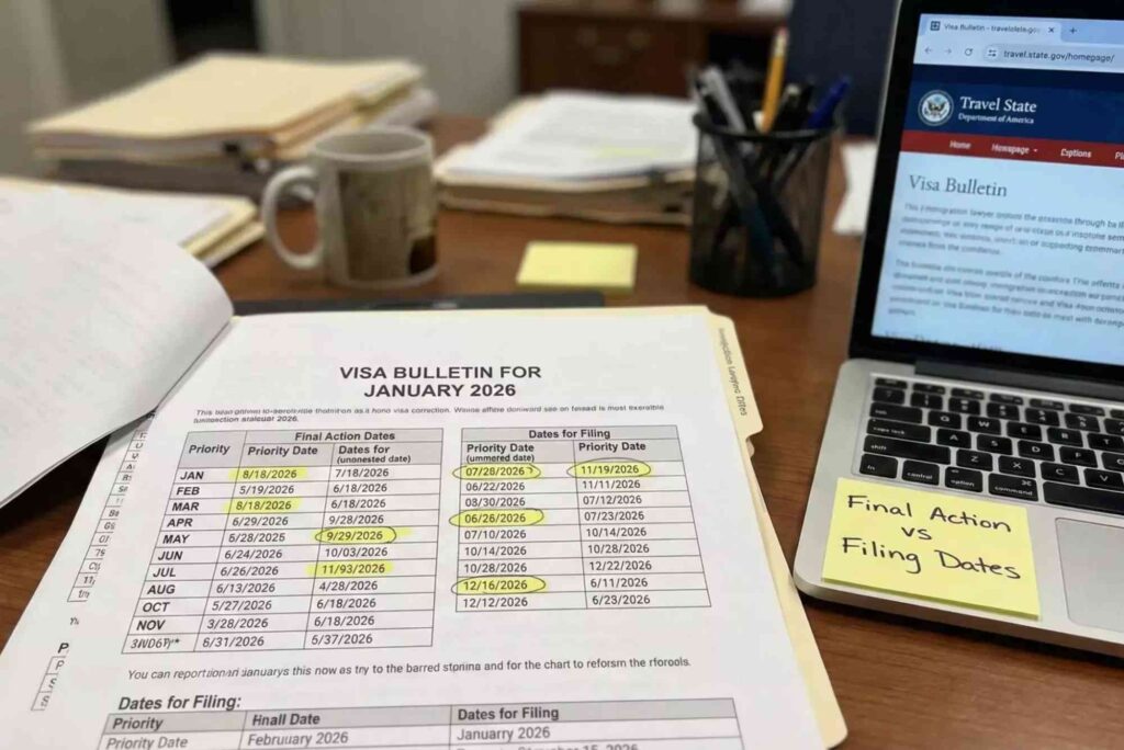 Price Visa in 2026: Updated Fees and Price Breakdown
