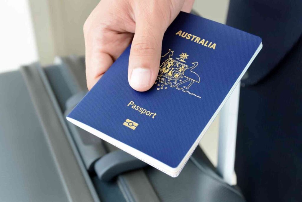 Tourist Visa Price Australia in 2026: Updated Fees and Price Breakdown