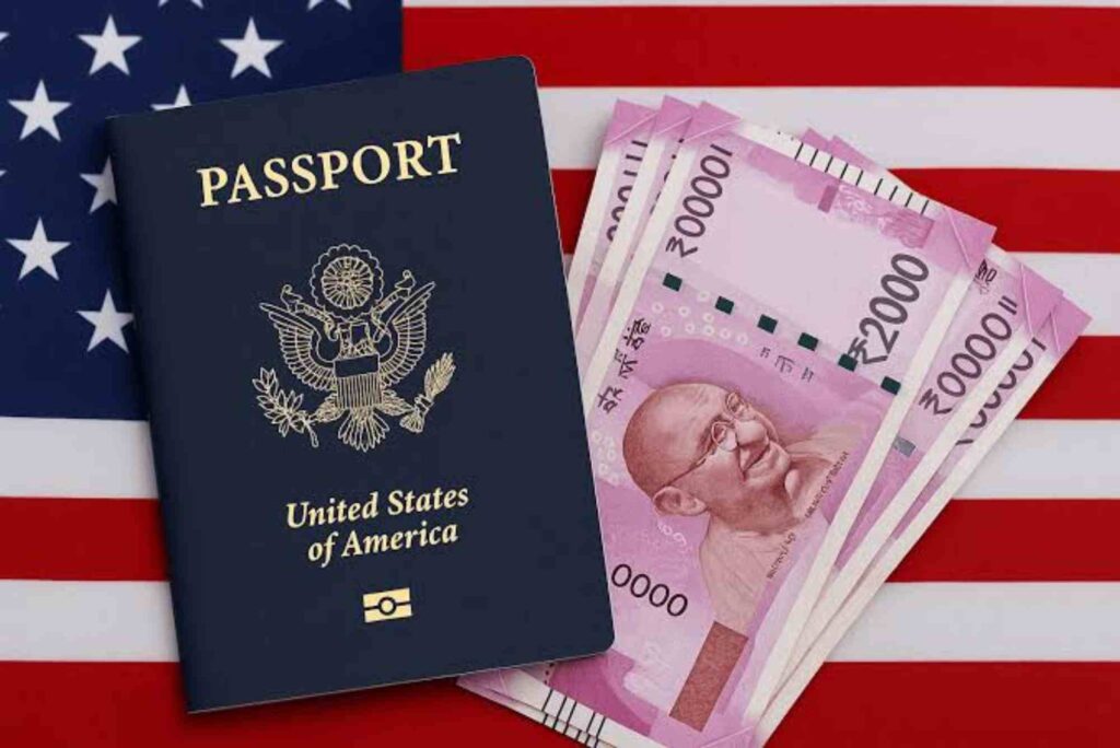 Tourist Visa Price for India in 2026: Total Cost, Fees & Process