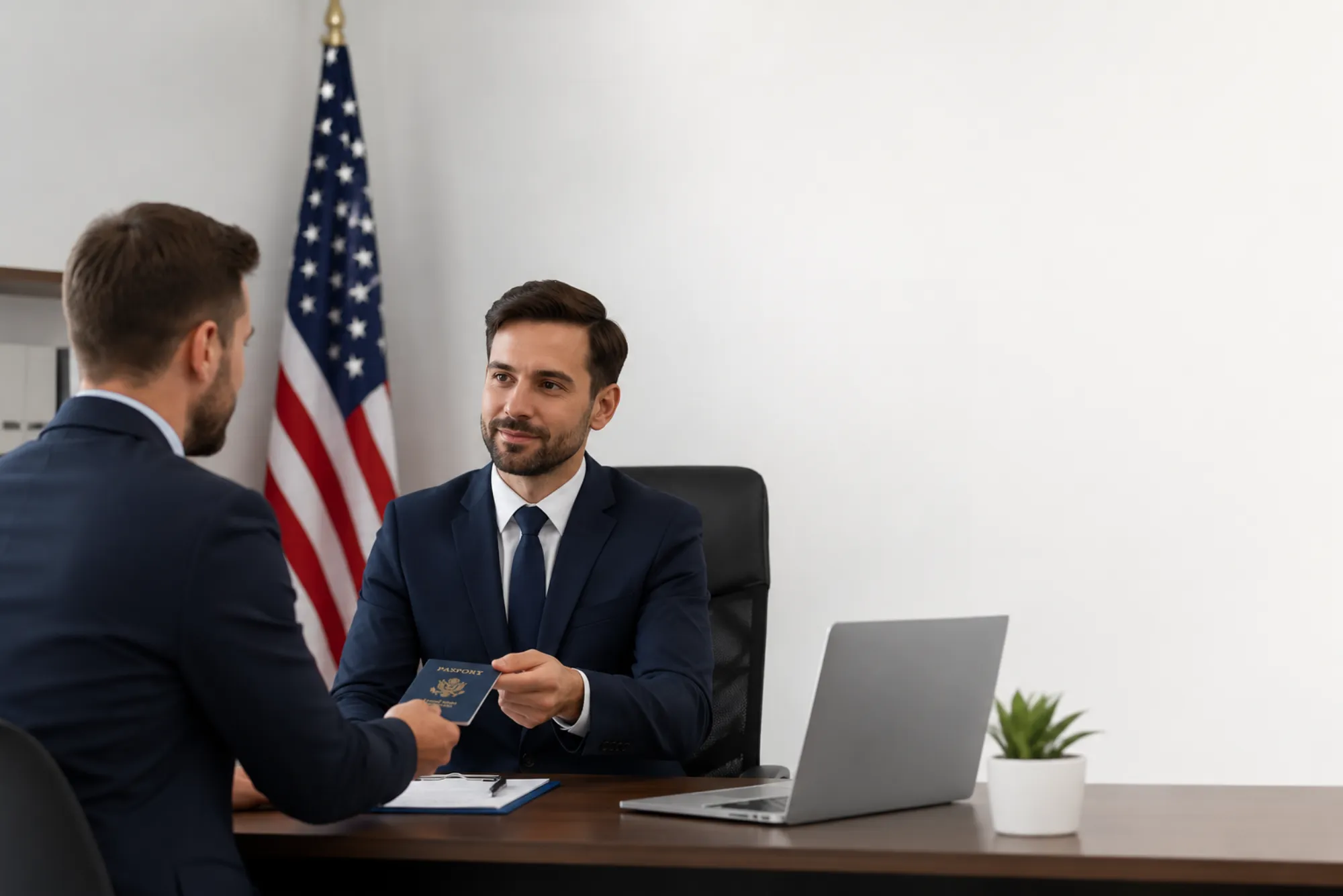 American Working Visa Price in 2026: Visa Charges and Fee Guide